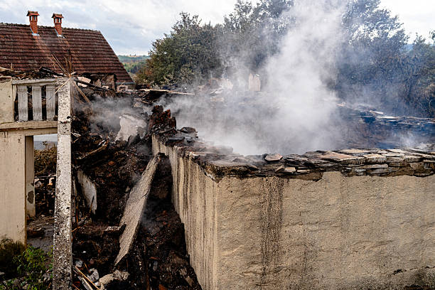 Reliable Board Up Services contractor in Levittown, PA by Fire Damage Biloxi